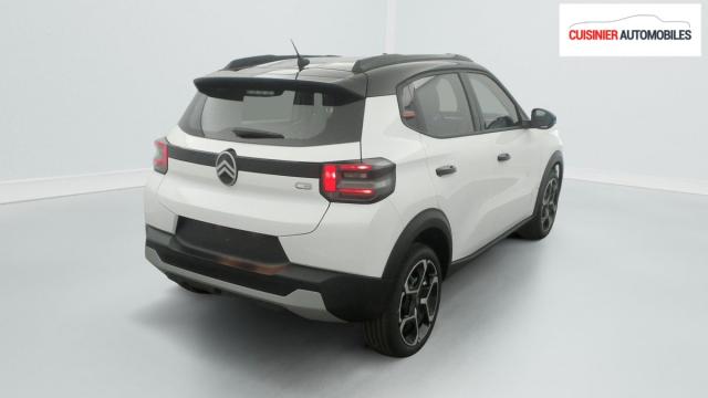 Citroen C3 image 2