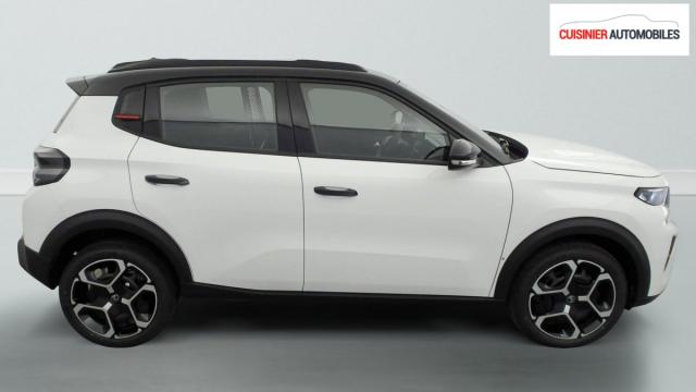 Citroen C3 image 4