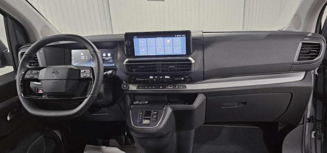 Citroen Spacetourer image 2
