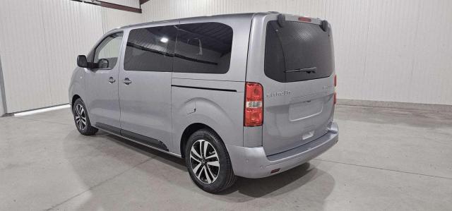 Citroen Spacetourer image 9