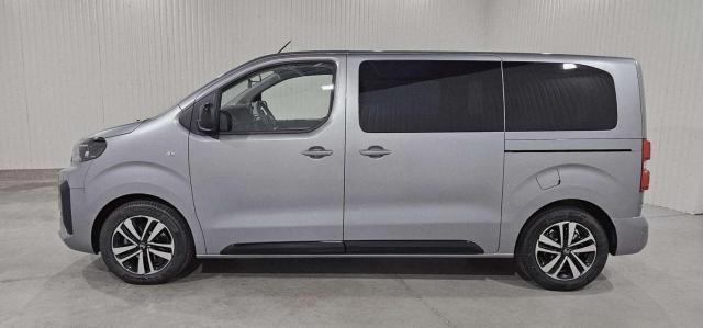 Citroen Spacetourer image 3