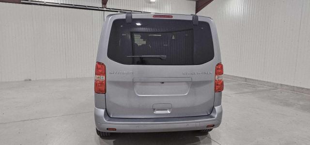 Citroen Spacetourer image 8
