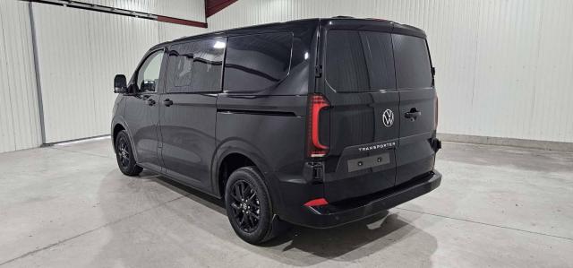 Volkswagen Transporter image 1