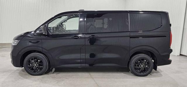 Volkswagen Transporter image 8