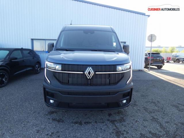 Renault Master image 3