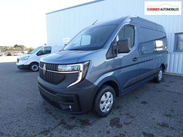Renault Master image 4