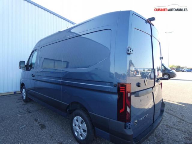 Renault Master image 5