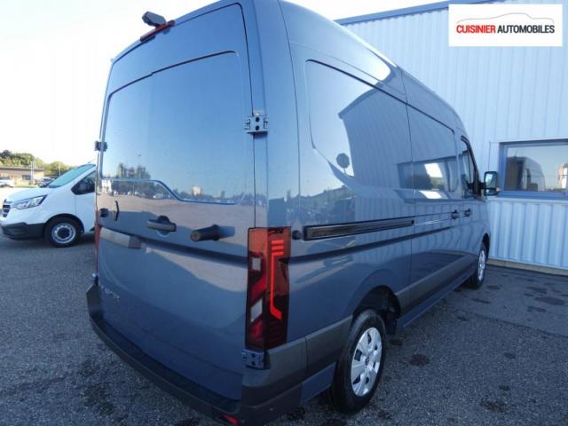 Renault Master image 9