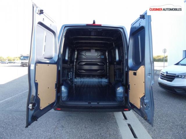Renault Master image 6