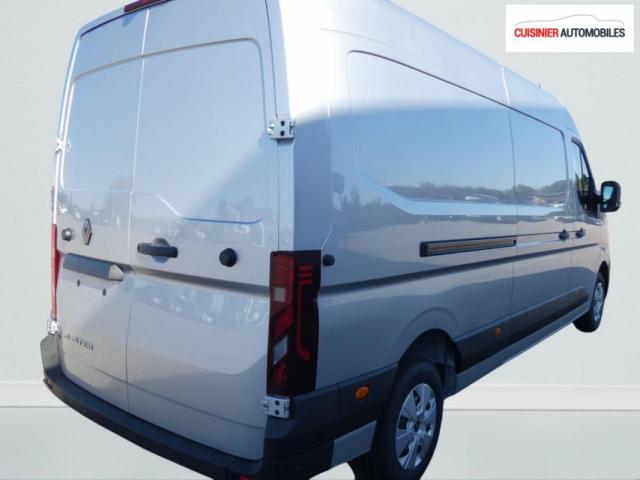 Renault Master image 4