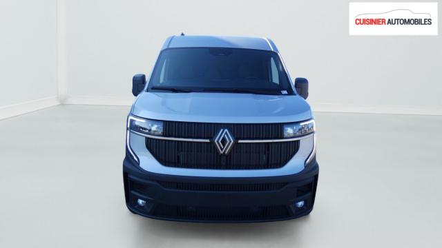 Renault Master image 1