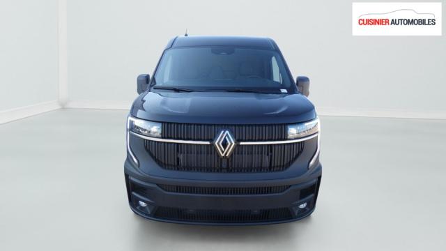 Renault Master image 8