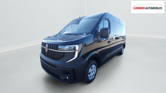 Renault Master image 7