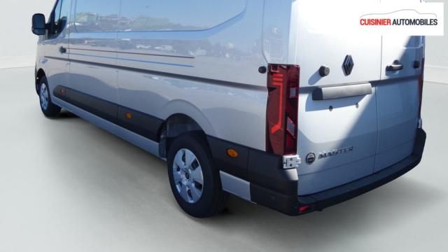 Renault Master image 3