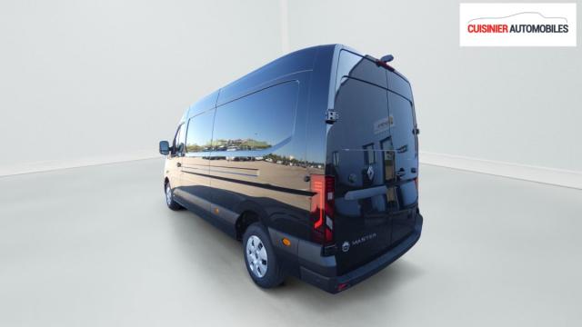 Renault Master image 5