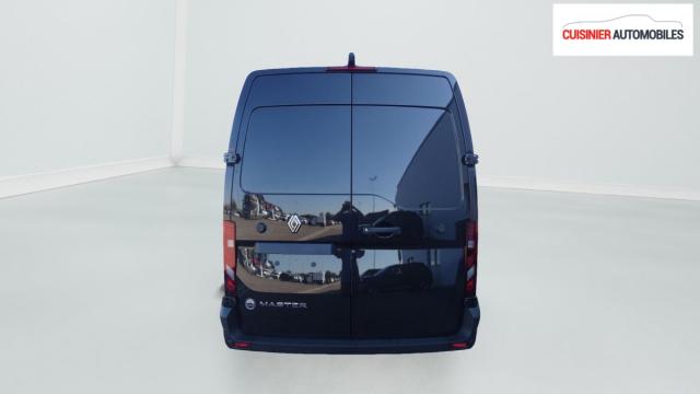 Renault Master image 6
