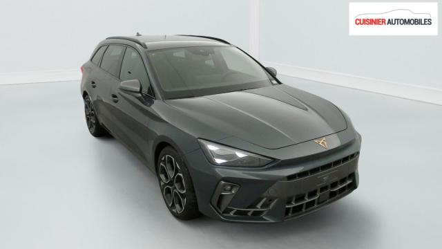 Cupra