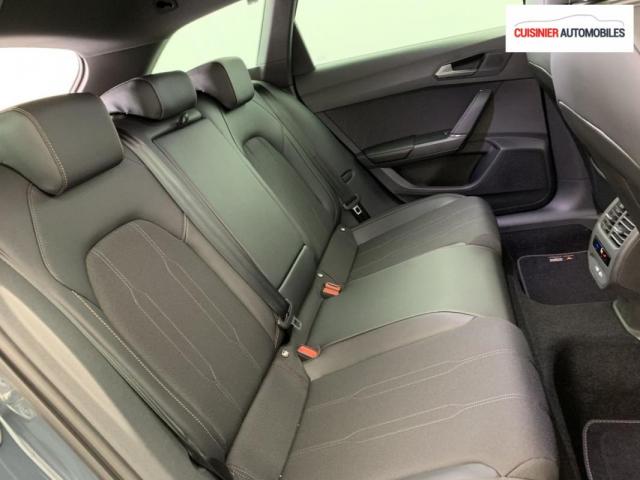 Cupra Leon image 6