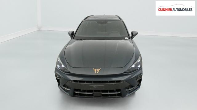 Cupra Leon image 3