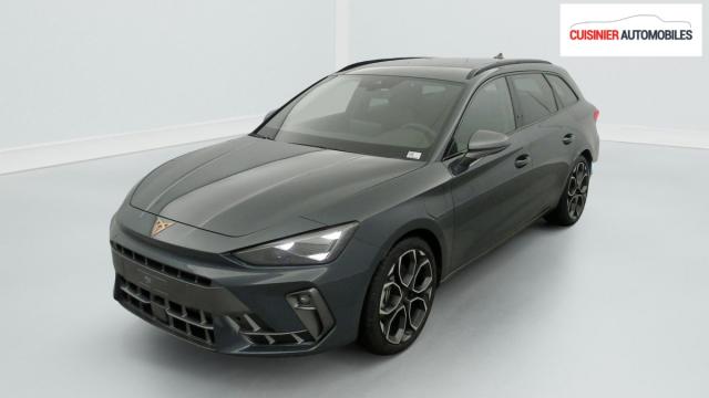 Cupra Leon image 5