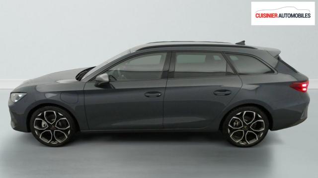 Cupra Leon image 7