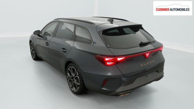 Cupra Leon image 2