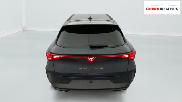 Cupra Leon image 1