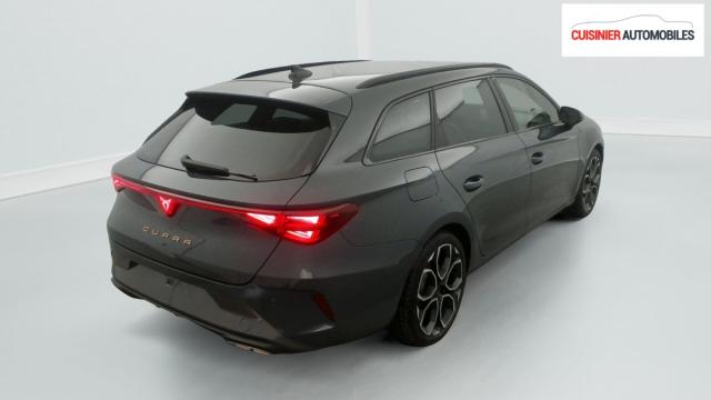 Cupra Leon image 8