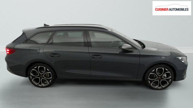 Cupra Leon image 4