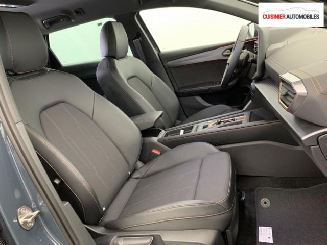 Cupra Leon image 9