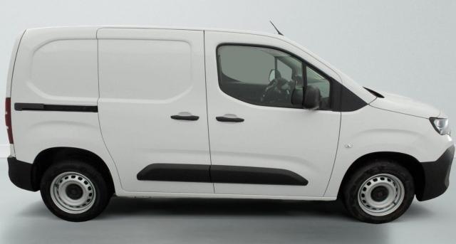 Peugeot Partner image 1
