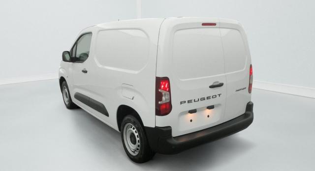 Peugeot Partner image 3