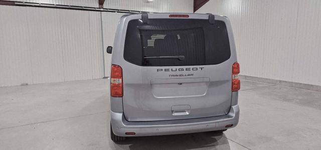 Peugeot Traveller image 8