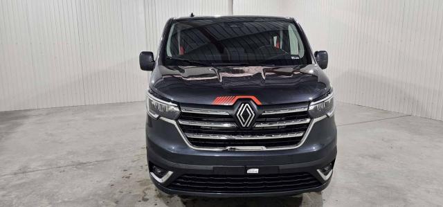 Renault Trafic image 8