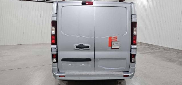 Renault Trafic image 7