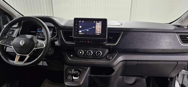 Renault Trafic image 3