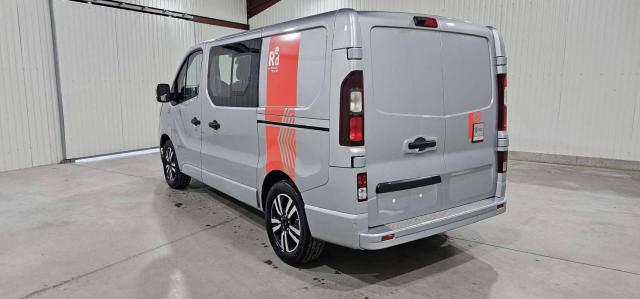 Renault Trafic image 8