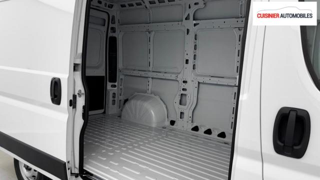 Peugeot Boxer image 6