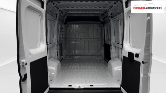 Peugeot Boxer image 7