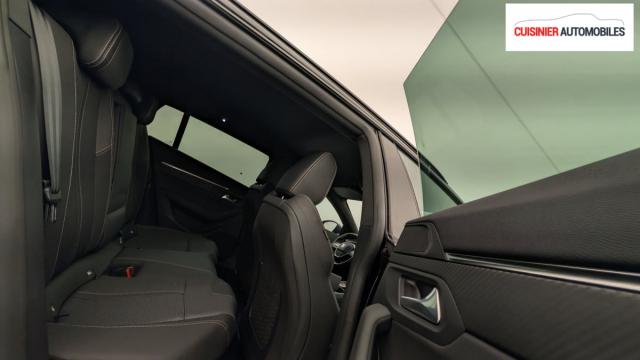 Peugeot 508 Sw image 9