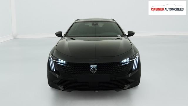 Peugeot 508 Sw image 7