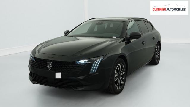 Peugeot 508 Sw image 1
