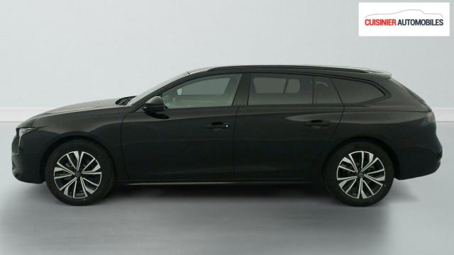 Peugeot 508 Sw image 2
