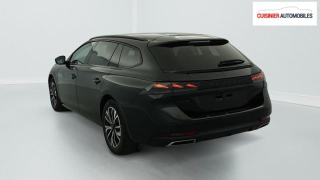 Peugeot 508 Sw image 3