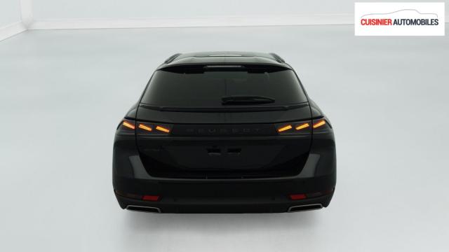 Peugeot 508 Sw image 8