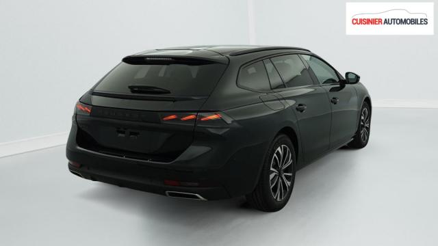 Peugeot 508 Sw image 5