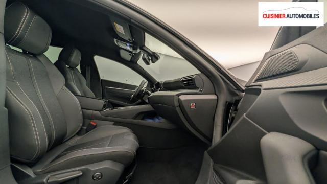 Peugeot 508 Sw image 4
