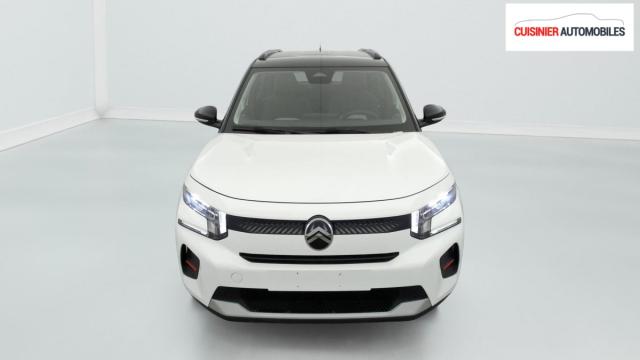 Citroen C3 image 6