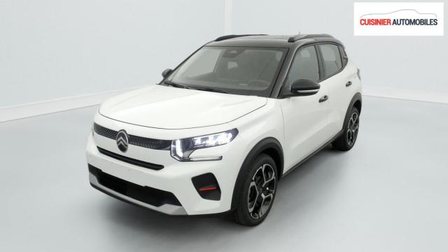 Citroen C3 image 2