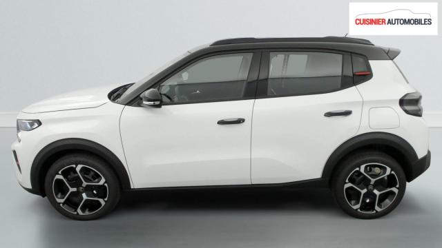 Citroen C3 image 8